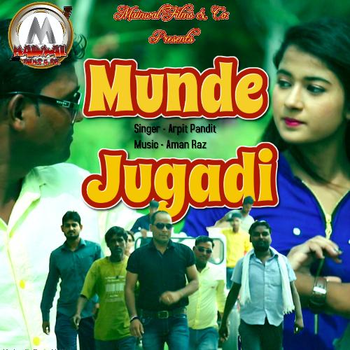 Munde Jugadi