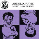 Music Is My Friend