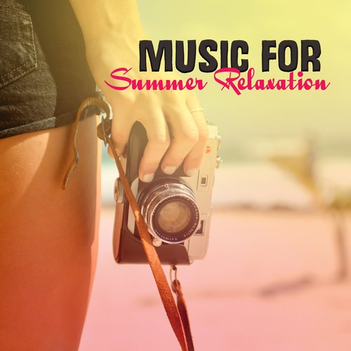 Music for Summer Relaxation – Soft Sounds to Relax, Inner Rest, Chilled Music, Peaceful Sun, Easy Listening