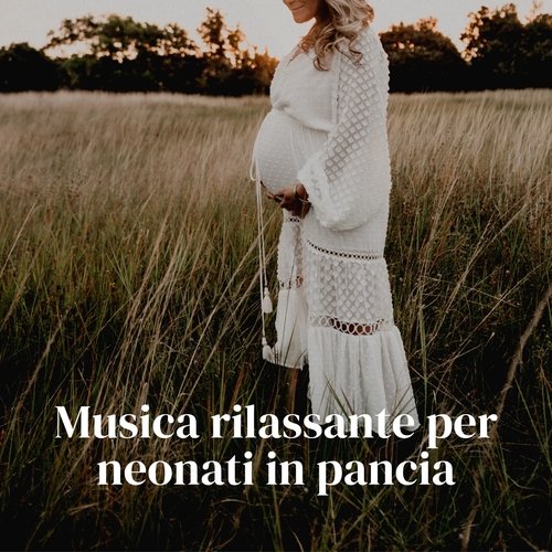 Armonia musica e benessere cover art