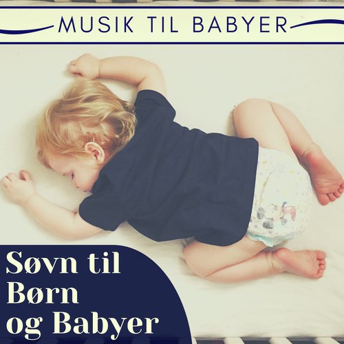 Babymusik cover art