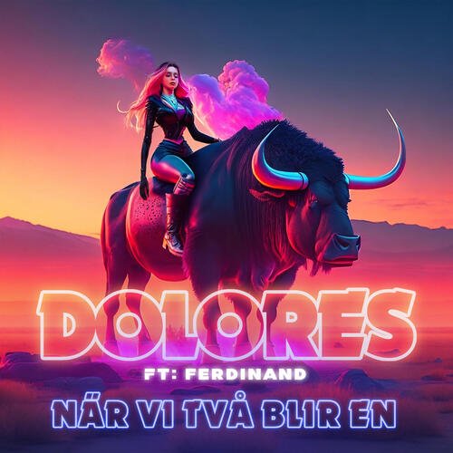 När vi två blir en