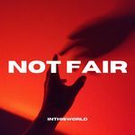 NOT FAIR (DnB) artwork