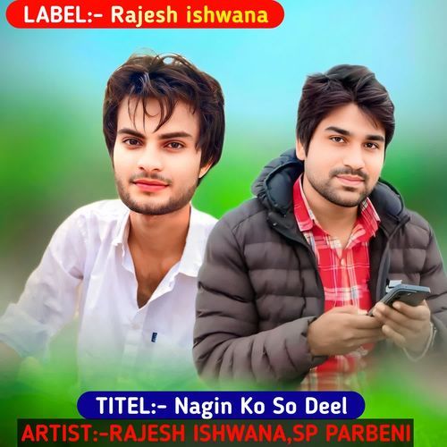 Nagin Ko So Deel