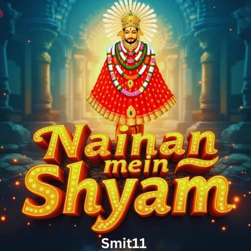 Nainan Mein Shyam