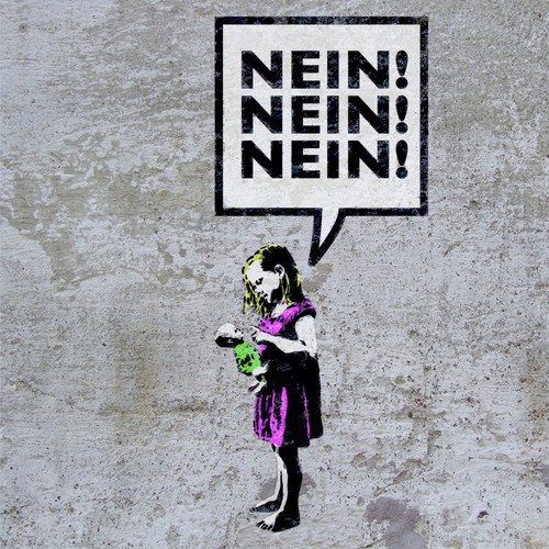 Nein! Nein! Nein! (EP)