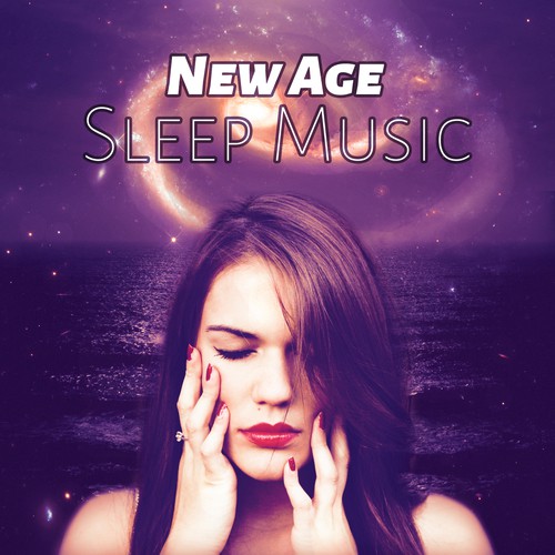New Age Sleep Music – Music for Restful Sleep, Sounds of Silence, Sweet Dreams with Soothing Music, Calming Music