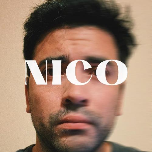 Nico cover art