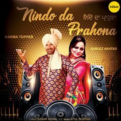 Nindo Da Prahona-GQ0FARF9RGk