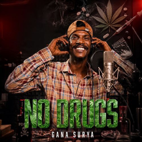 No Drugs