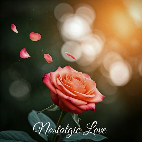 Nostalgic Love: Piano Ballads and Sentimental Moods