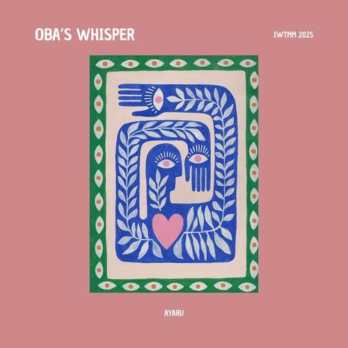 Oba's Whisper
