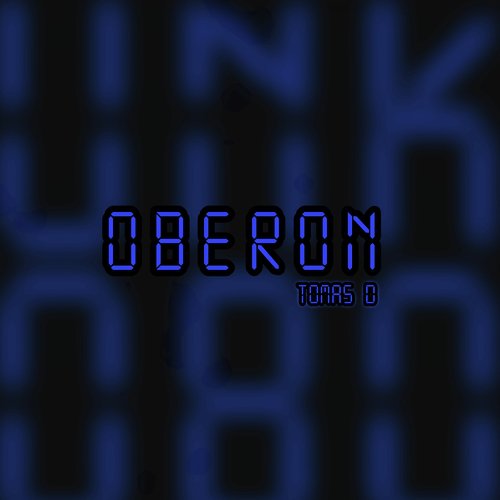 Oberon (Original Mix) cover art