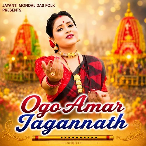 Ogo Amar Jagannath