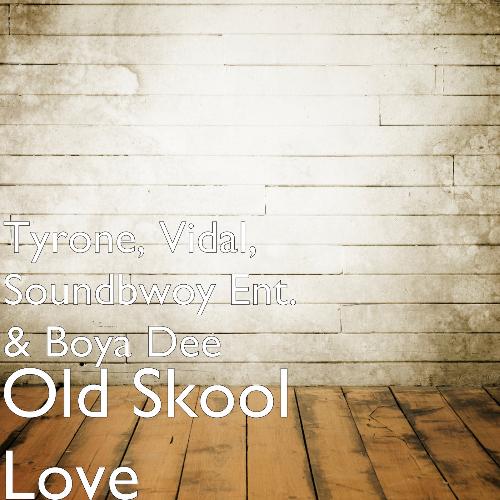 Old Skool Love_poster_image