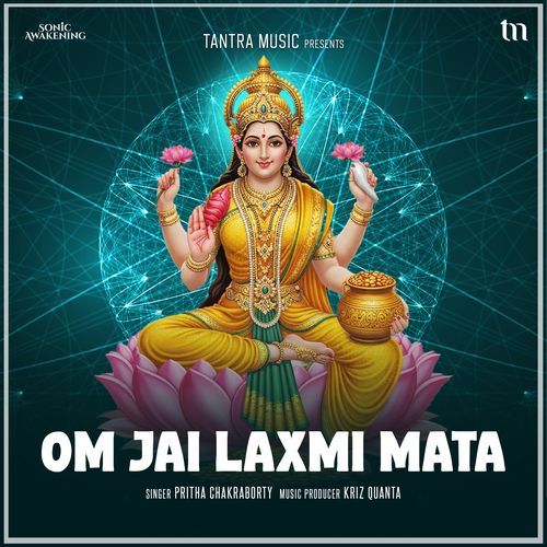 Om Jai Laxmi Mata (Sonic Awakening)