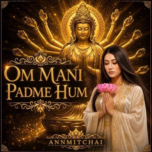 Om Mani Padme Hum