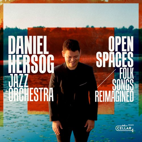 Open Spaces (Folk Songs Reimagined)_poster_image