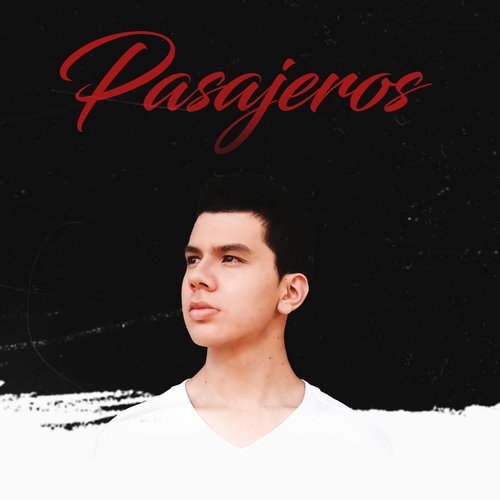 Pasajeros cover art