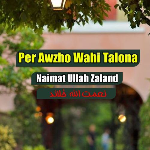 Per Awzho Wahi Talona