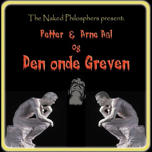 Petter & Arne Aal og den onde greven