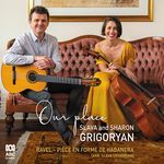 Pièce en forme de Habanera (Arr. Slava Grigoryan)