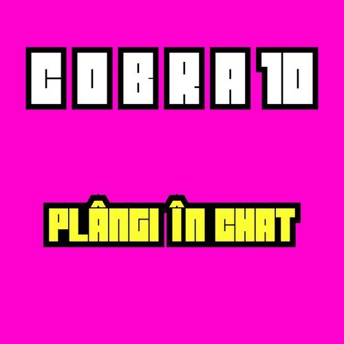 Plângi în Chat cover art