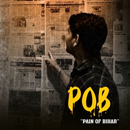 Pob (Pain of Bihar)