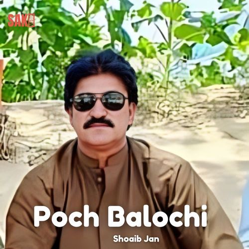 Poch Balochi