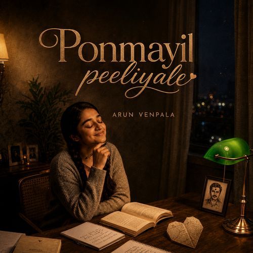 Ponmayil Peeliyale