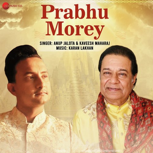 Prabhu Morey