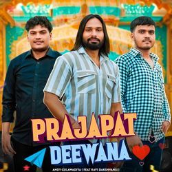 Prajapat Deewana-IxkjCDVDfVw