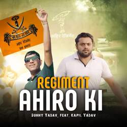 REGIMENT AHIRO KI-Mlo5RhYHcks