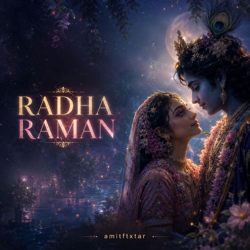 Radha Raman