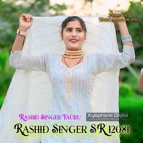 Rashid Singer SR 12081