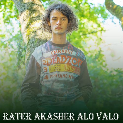 Rater Akasher Alo Valo