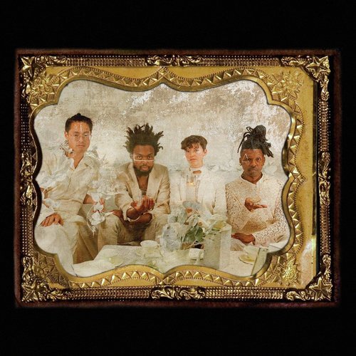 Recollection (feat. Annabelle Maginnis, Def Sound & Tolliver) cover art
