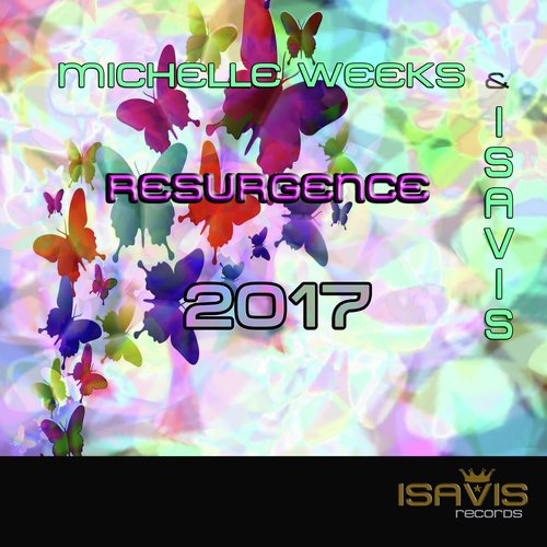 Resurgence (Danilo De Santo Remix) cover art