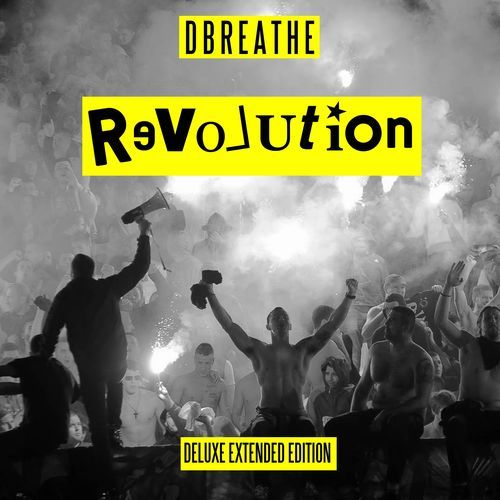 Revolution (Deluxe Extended Edition)