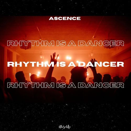 Rhythm Is a Dancer