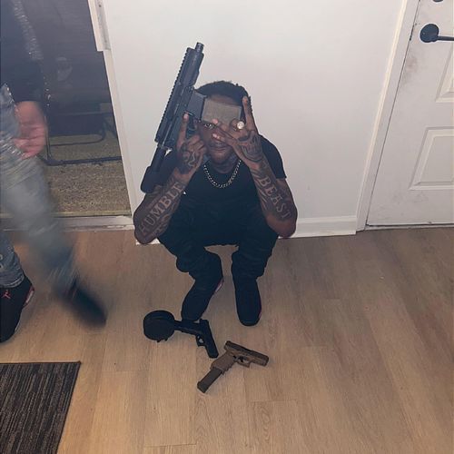 Ride cover art