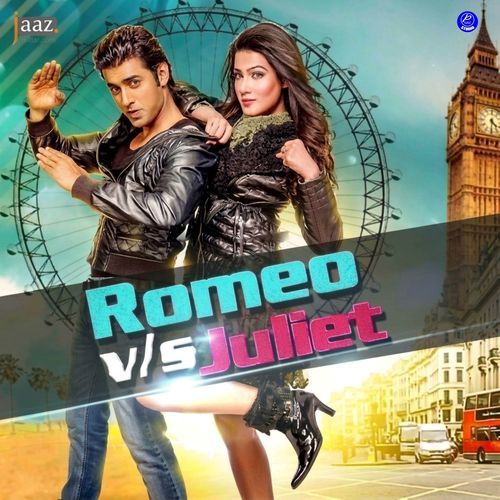 Mahiya Mahi (From "Romeo vs Juliet")
