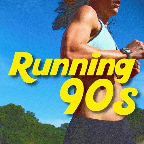 Running 90s - The Best Workout Playlist for Walking, Jogging, Running, and Cardio Exercise