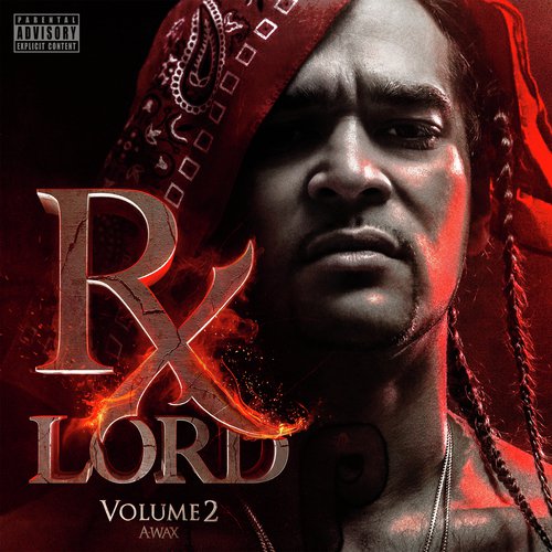 Red Tips cover art