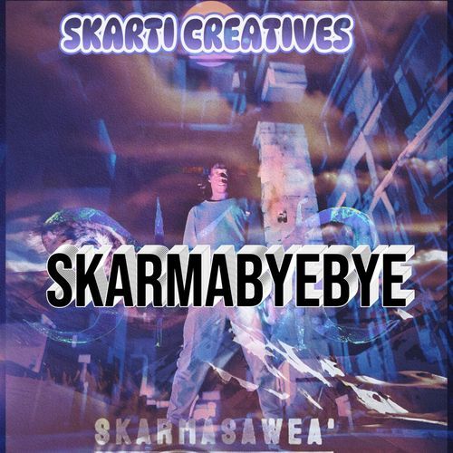 SKARMA'ByeBye (Priceless Style) cover art
