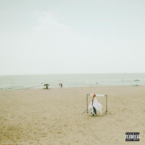 BIRD (feat. Quentin Arispe) cover art