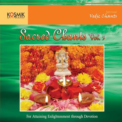 Ashtalakshmi Stotra cover art