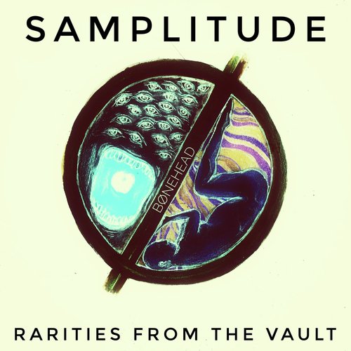 Samplitude: Rarities from the Vault