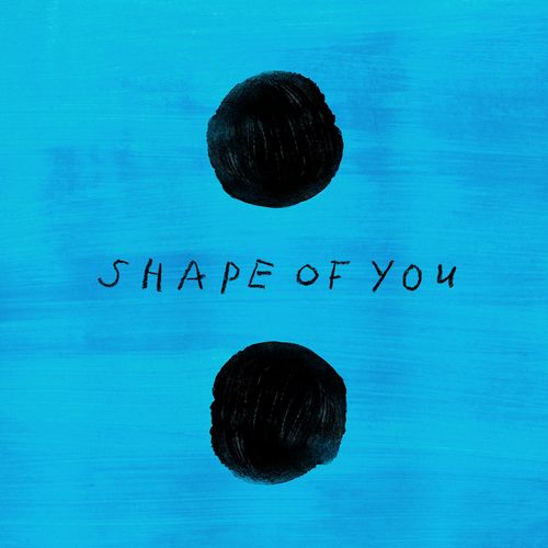 Shape of You (feat. Zion & Lennox) (Latin Remix)