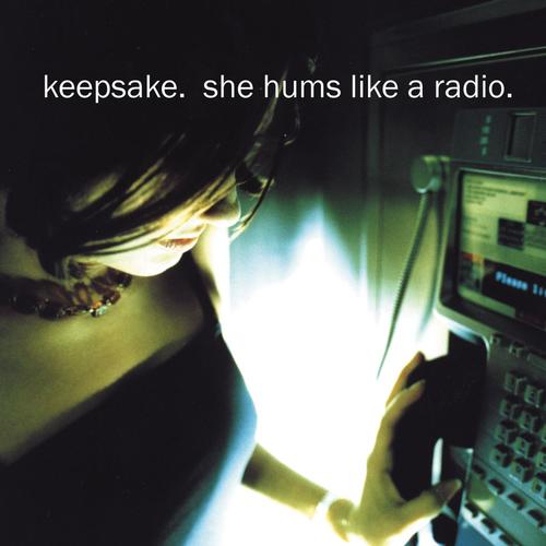 She Hums Like a Radio_poster_image